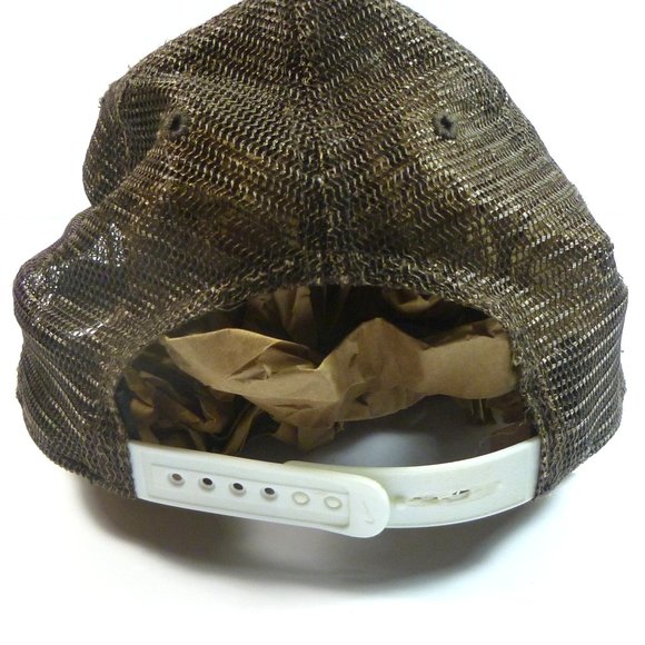 Vintage Nike Sportswear Cap Hat - Picture 4 of 7